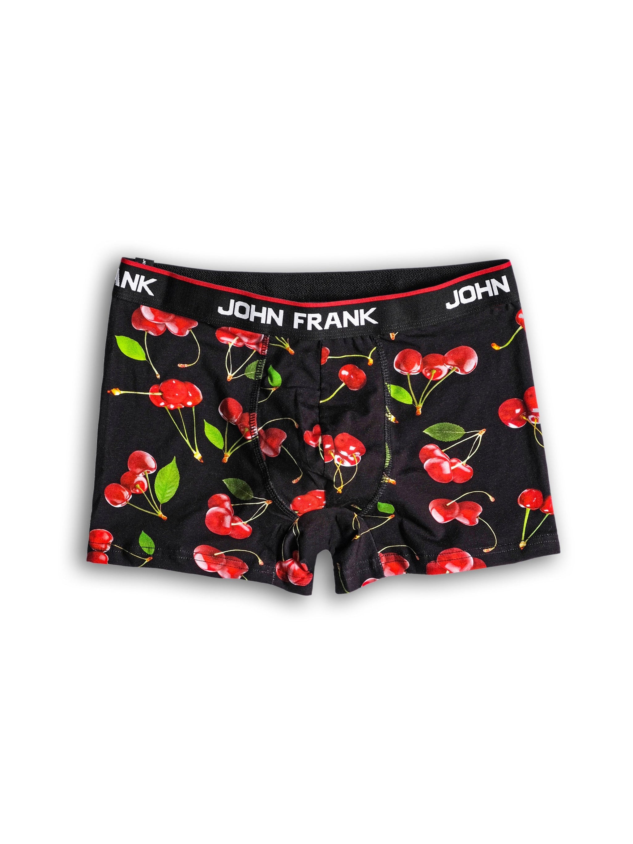 Money And Cherry Boxer Shorts Pack – Monocloth