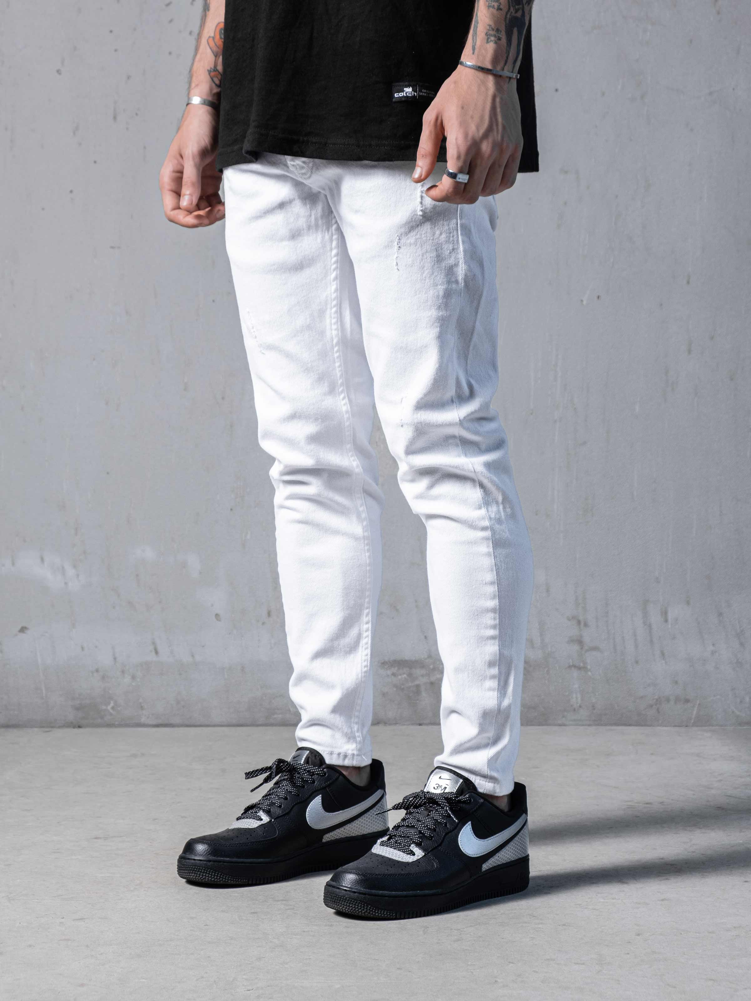 af1 skinny jeans
