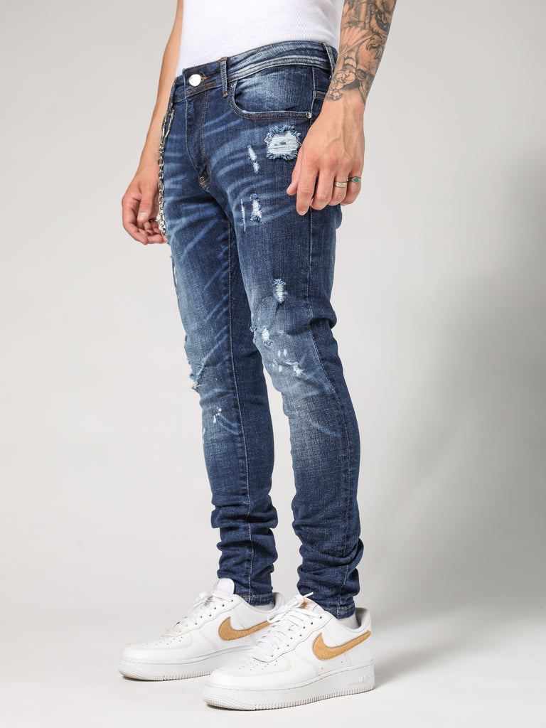 Denim Jeans | Men's Streetwear | Monocloth – Monocloth